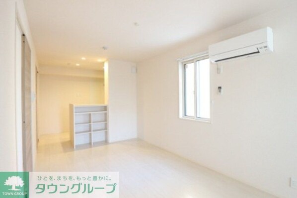 グランツの物件内観写真